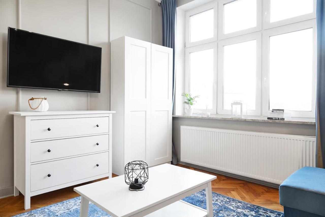 Blich Apart Apartment Krakow Exterior photo