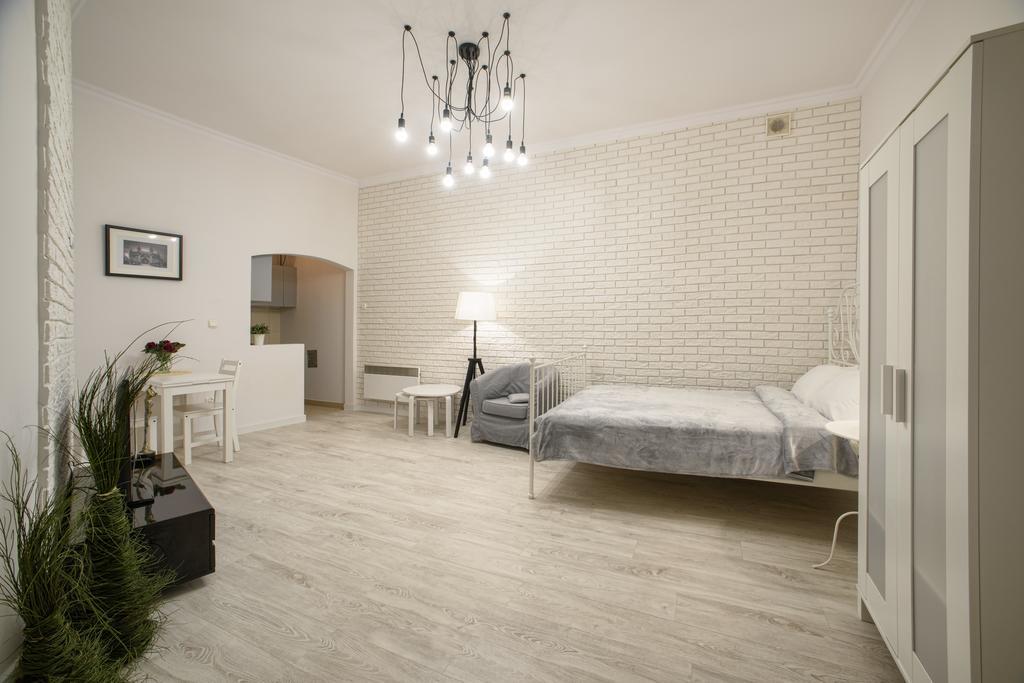 Blich Apart Apartment Krakow Exterior photo