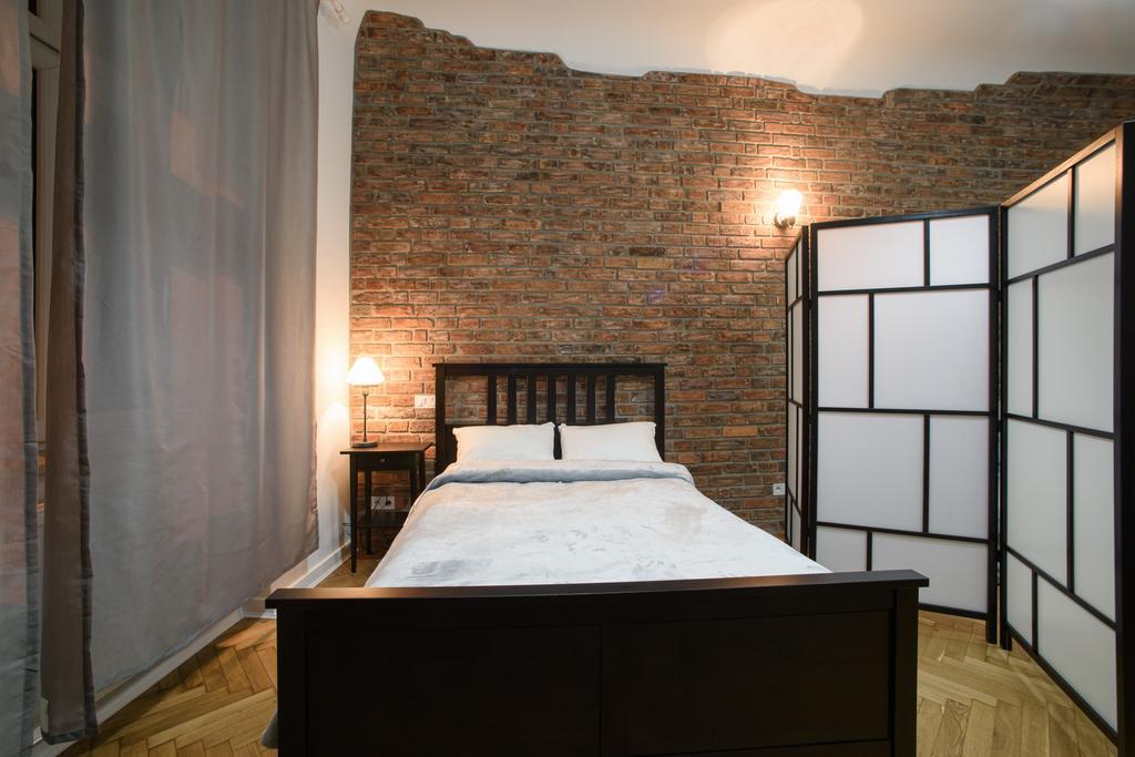 Blich Apart Apartment Krakow Exterior photo