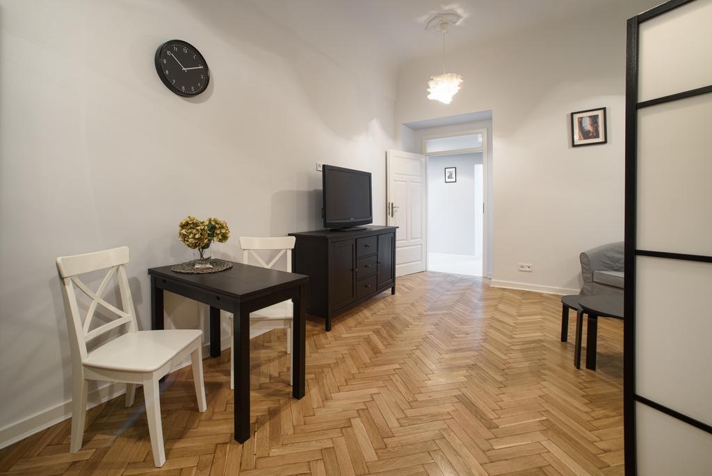 Blich Apart Apartment Krakow Exterior photo