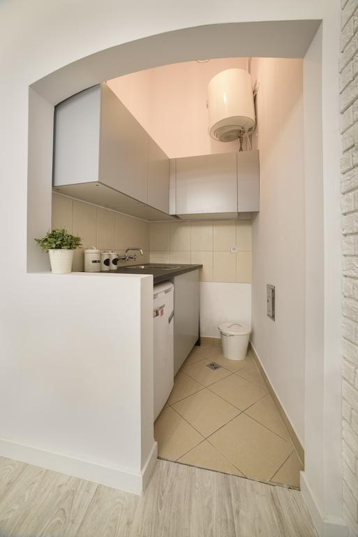 Blich Apart Apartment Krakow Exterior photo