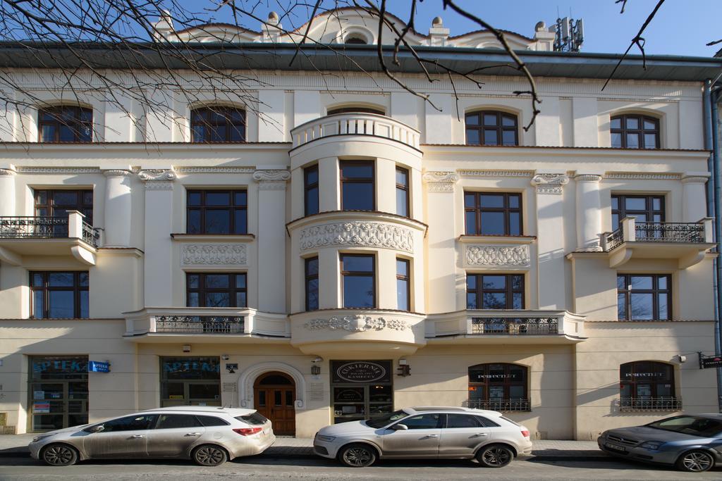 Blich Apart Apartment Krakow Exterior photo