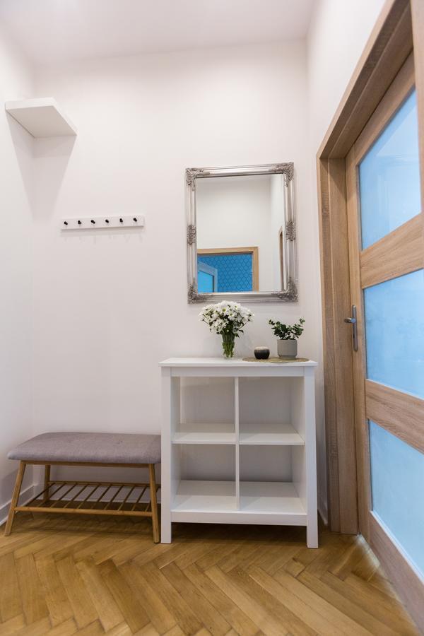 Blich Apart Apartment Krakow Exterior photo
