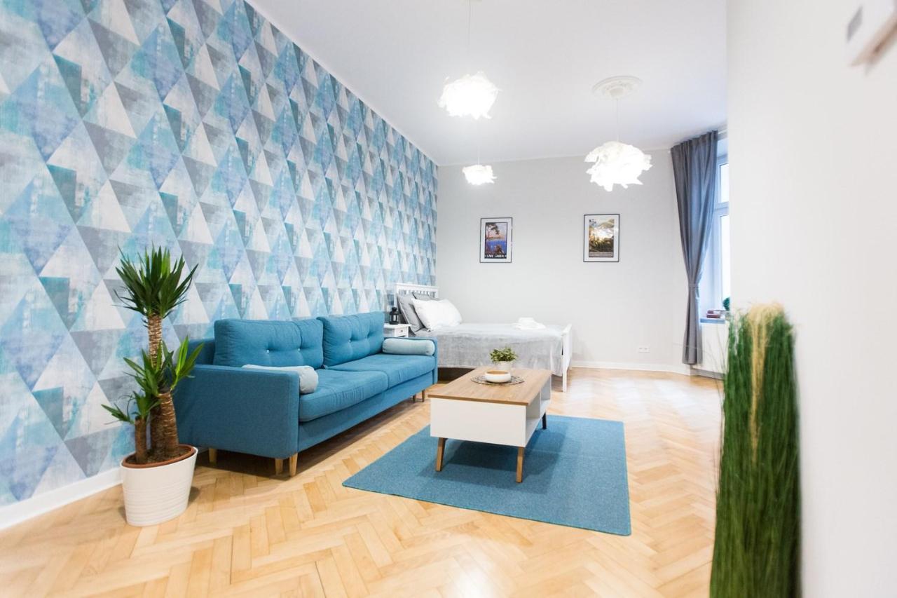 Blich Apart Apartment Krakow Exterior photo