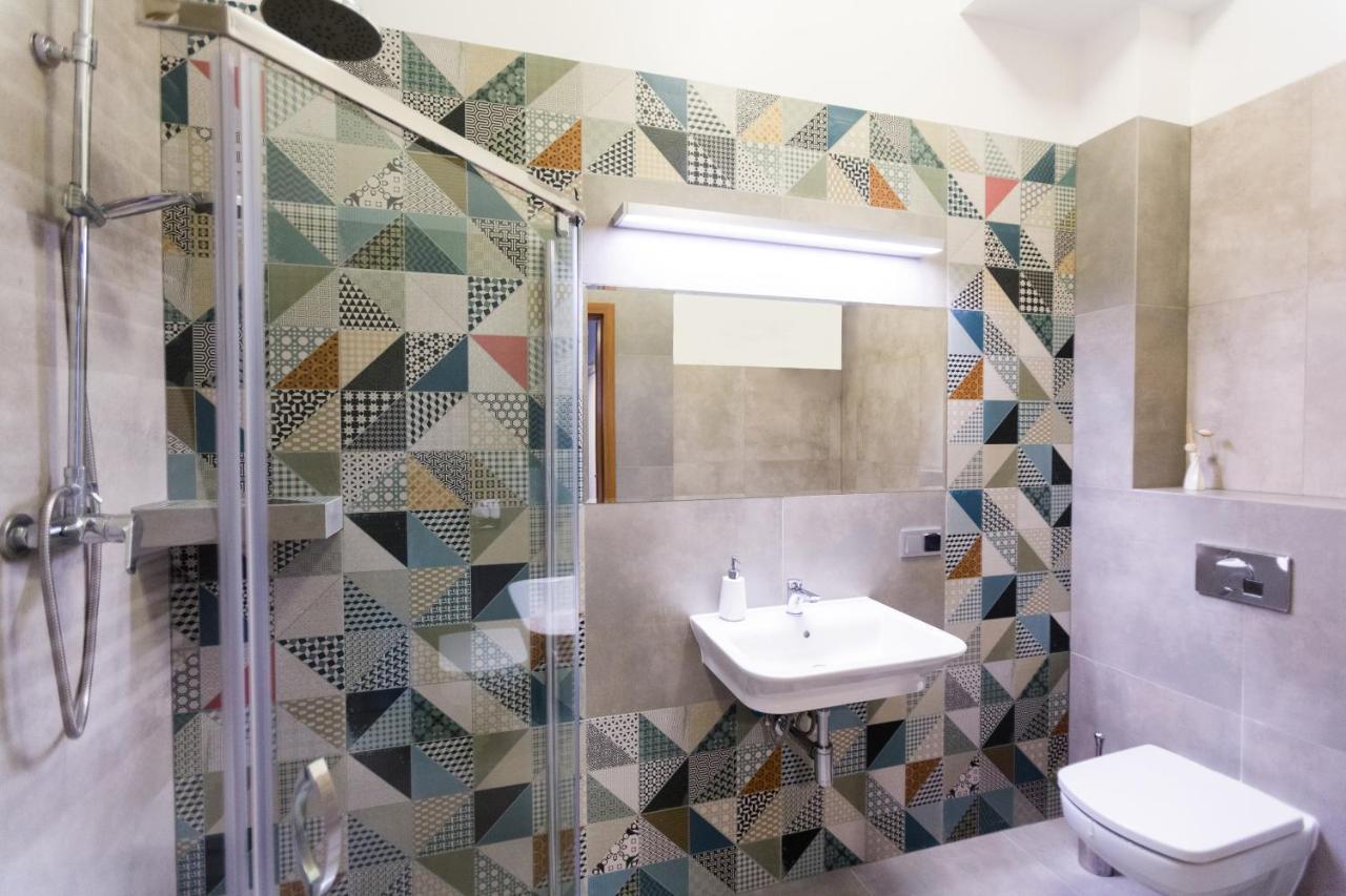 Blich Apart Apartment Krakow Exterior photo