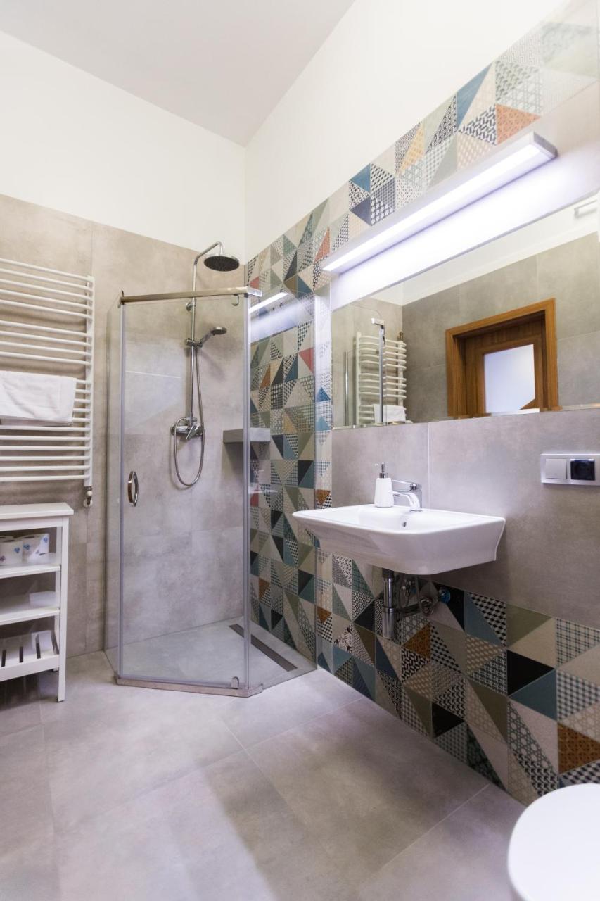 Blich Apart Apartment Krakow Exterior photo