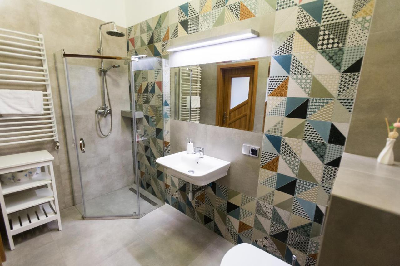 Blich Apart Apartment Krakow Exterior photo