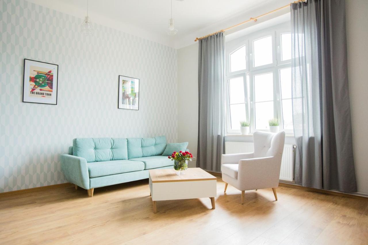Blich Apart Apartment Krakow Exterior photo
